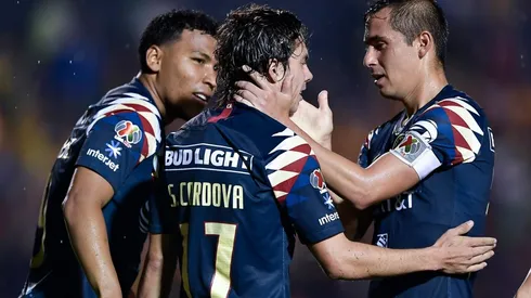 Tabla: América quedó a un punto del líder Santos Laguna