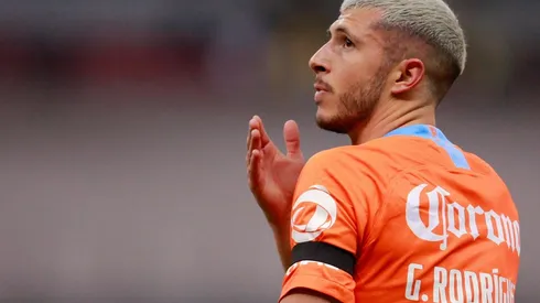 Besiktas se suma al interés de Betis por Guido Rodríguez