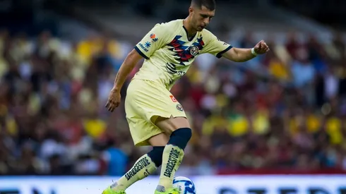 Guido no es el único contención apuntado por Betis