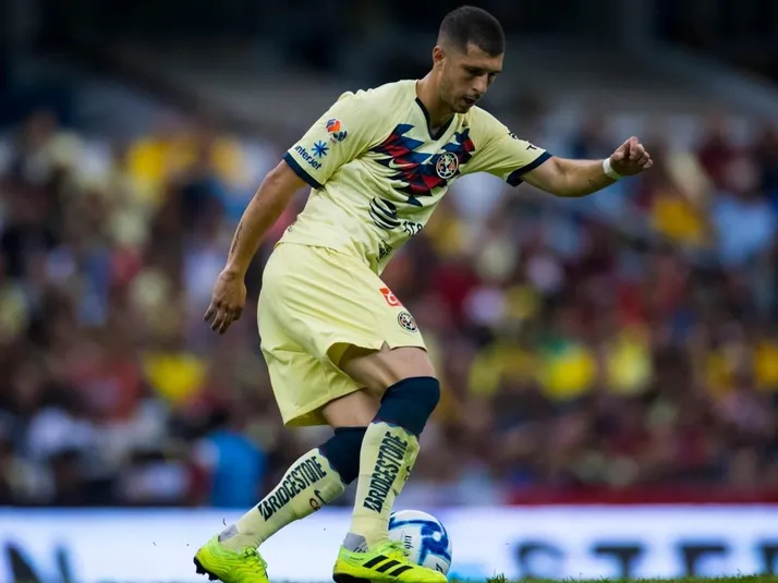 Guido no es el único contención apuntado por Betis