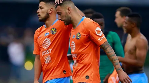 América va por un defensa español