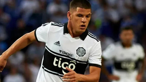 Así juega Richard Sánchez