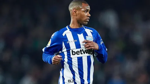 ¿Más cerca del América el uruguayo?