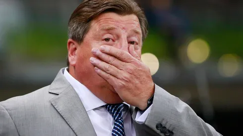 "Estamos muy cortos": Piojo Herrera