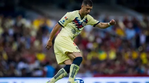 El argentino tiene hasta fin de mes para definir su futuro