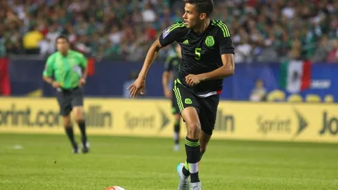 Es cada vez más cerca la vuelta del defensor