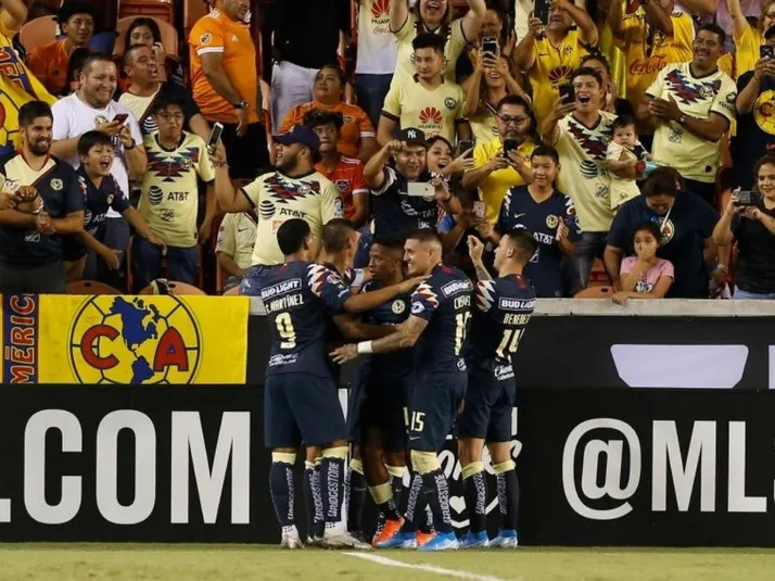 Semifinal de Leagues Cup se jugará a estadio lleno