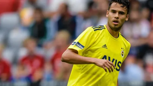 ¿Cuánto costaría el fichaje de Diego Reyes?