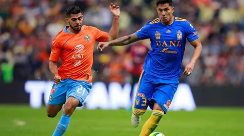 América iría a penales en caso de empate con Tigres en la Semifinal de Leagues Cup