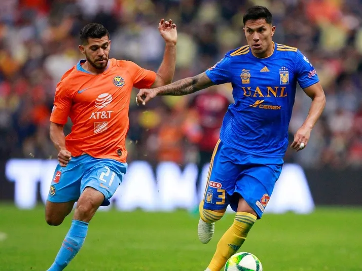 América iría a penales en caso de empate con Tigres en la Semifinal de Leagues Cup