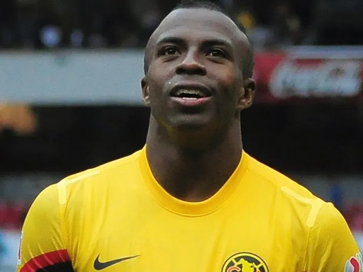 El hijo de Chucho Benítez visitó el Estadio Azteca