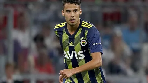 Diego Reyes ya recibió la oferta del América