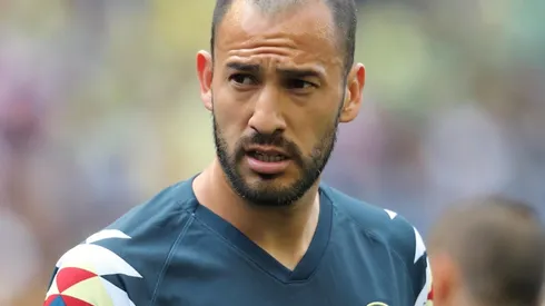 ¿Aguilera llega al martes?