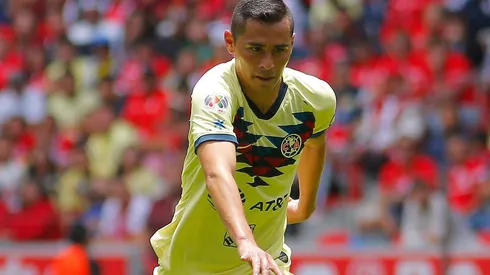 Experimento fallido: Paul Aguilar anotó en propia meta