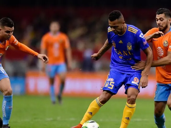 ¿Cuál es el próximo partido de América?