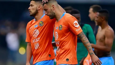 América no contempla sumar refuerzos en defensa