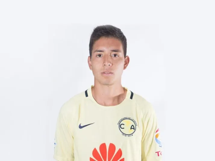 Jugador de América parte al futbol Europeo