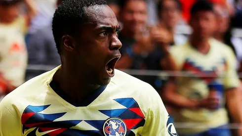 Dos goles y dos asistencias para el ecuatoriano