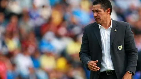 Estuvo un año al mando del Más Grande