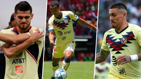 Las bajas principales para el juego ante Morelia