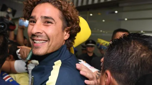 "El cariño de la afición es algo inigualable"