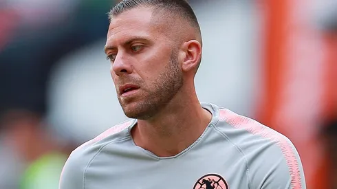 Ménez no tiene prisa por salir