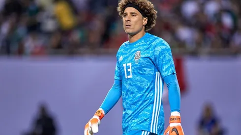 Llegada frustrada: Ochoa perdió el vuelo a CDMX