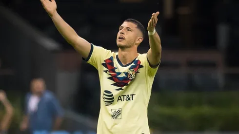 Betis vuelve a la carga por Guido Rodríguez