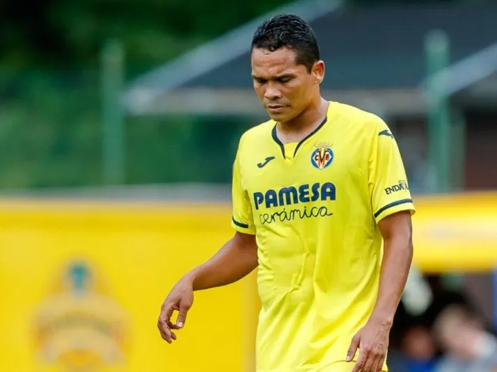 América estaría buscando a un delantero de Europa