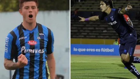 Los que suenan para llegar a la delantera del América