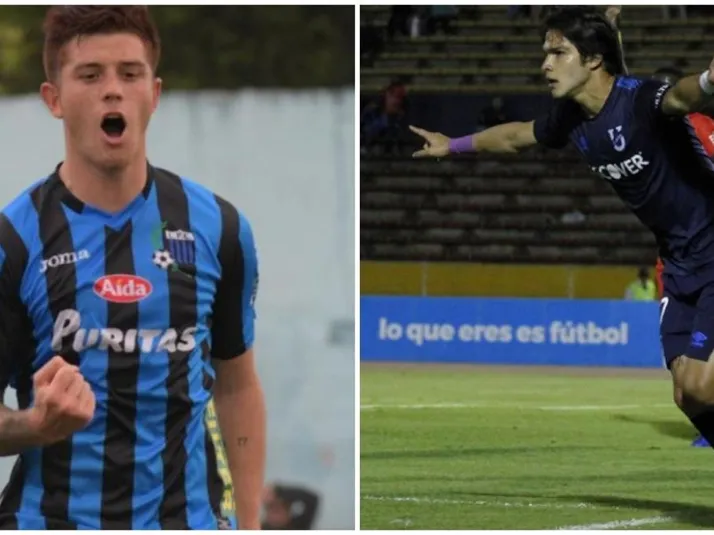 ¿Quiénes son? Los candidatos para reforzar la delantera del América