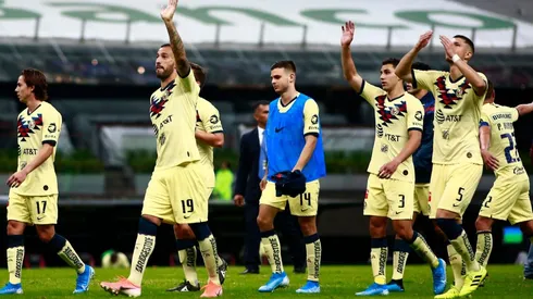 América visitará al Toluca por la cuarta jornada del Torneo de Apertura 2019.