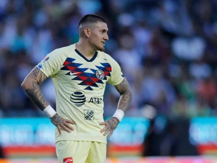 Delantero argentino aparece en la órbita para reemplazar a Nico Castillo