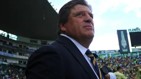 El Piojo afirmó que no llegará nadie más a Coapa