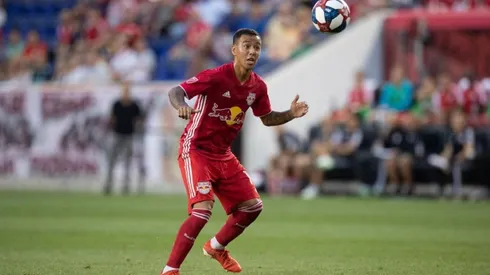 Cinco millones de dólares cuesta la ficha del paraguayo