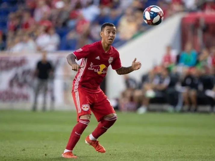 "Él quiere ir al América": representante de Kaku Romero Gamarra