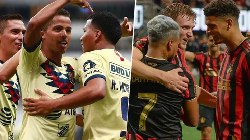 Cómo ver en vivo la Campeones Cup