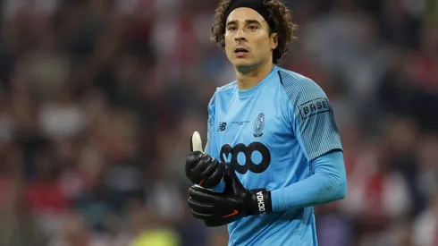 Ochoa llegará a México en la madrugada del martes