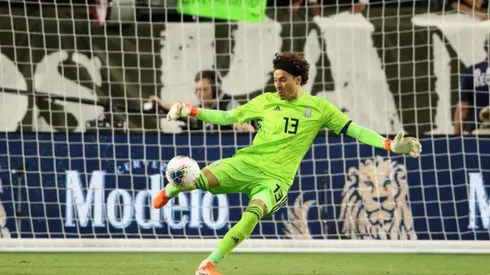 Memo se suma la próxima semana al América