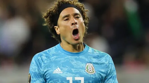 "Tenía otras ofertas, pero no puedes rechazar al América"