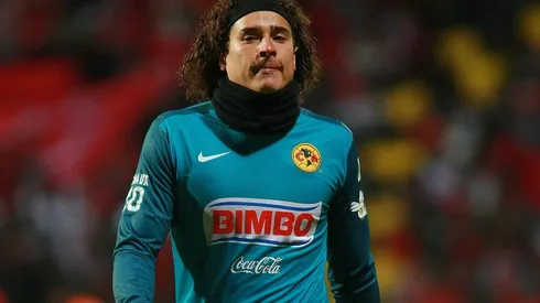 Preparan recibimiento para Memo Ochoa