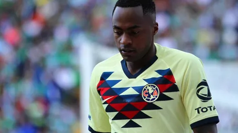 Ibarra encendió las alarmas en Coapa