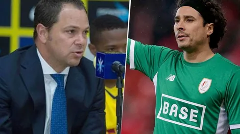 "Cuando hay voluntad de las 2 partes es más sencillo"