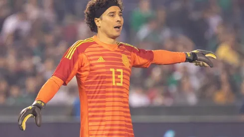 Memo reveló por qué eligió el número 6