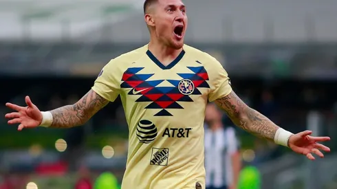 América no reemplazaría a Nico con un fichaje bomba