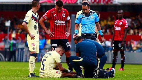 Sin Nico Castillo: ¿Quién debería reemplazarle?