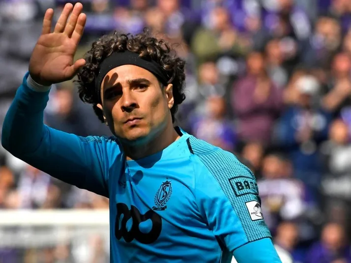 ¡Memo Ochoa regresa al América!