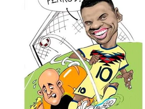 El Cartón de Edgar: "Debut de ensueño"