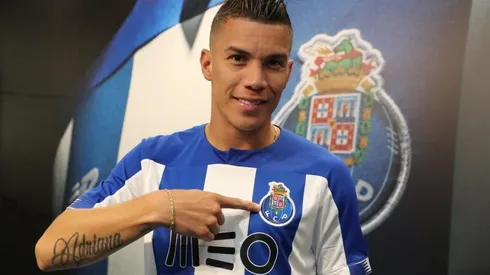 El mensaje de Mateus para la afición del América