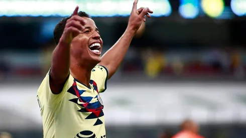 "Gio está listo para jugar 90 minutos"